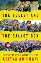 The Bullet and the Ballot Box