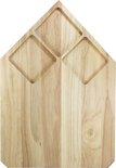 Snijplank Pau - Hout - TAK Design