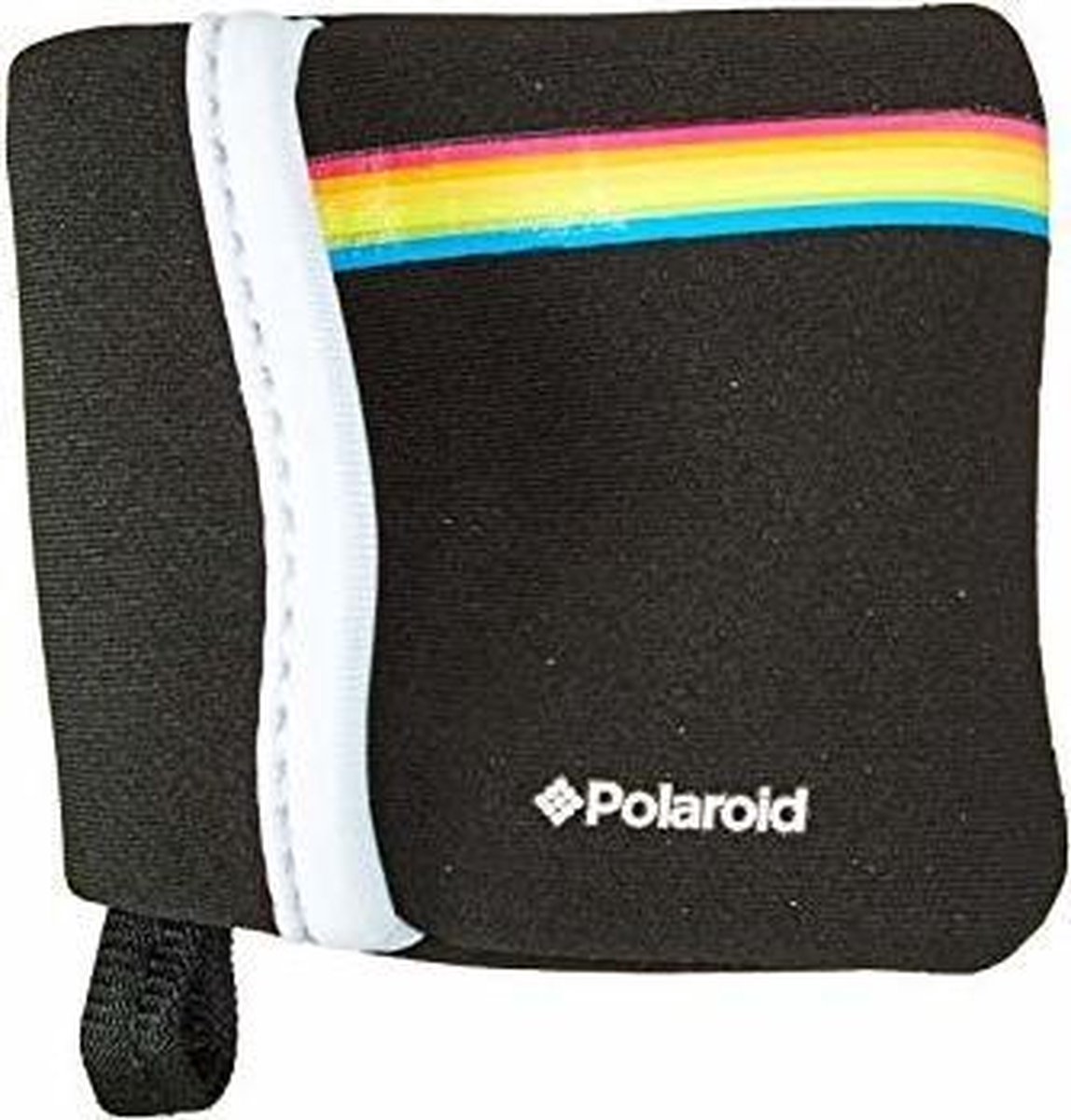 Polaroid POL110600 cameratassen en rugzakken Buidelzak Zwart