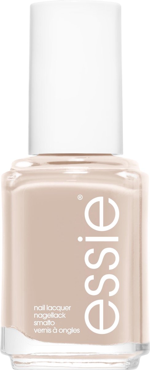 essie® - original - 79 sand tropez nude - glanzende nagellak 13,5 | bol.com