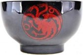 Game of Thrones House Targaryen Bowl 500ml