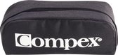 Compex soft travel pouch