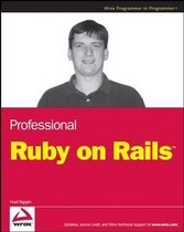 Professional Ruby On Rails