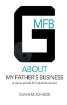 About My Father's Business