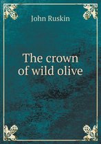 The crown of wild olive