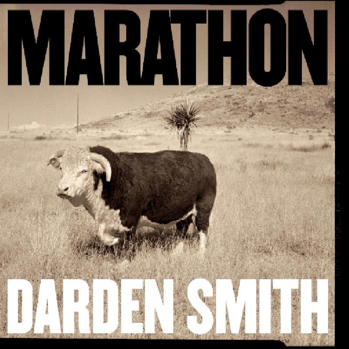 Marathon - Darden Smith