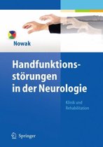 Handfunktionsstoerungen in der Neurologie