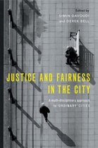 Justice & Fairness In The City