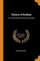 Thomas of Reading