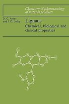 Chemistry and Pharmacology of Natural Products