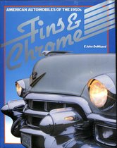 Fins & Chrome - American automobiles of the 1950s