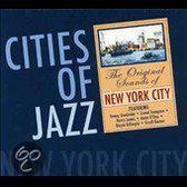 Cities of Jazz: New York