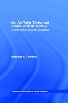 Ibn Abi Tahir Tayfur and Arabic Writerly Culture