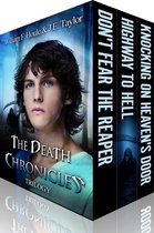 The Death Chronicles - The Death Chronicles Trilogy