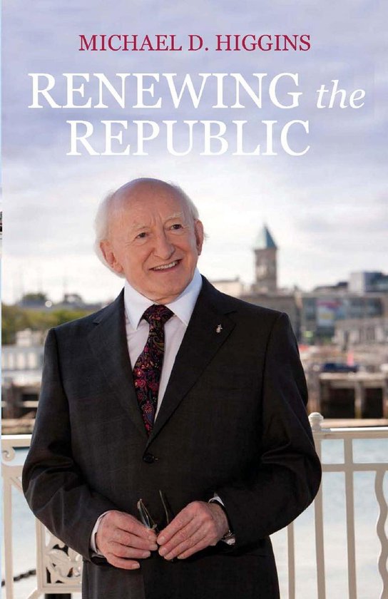 Renewing the Republic - cover