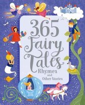 365 Fairy Tales, Rhymes, and Other Stories