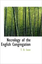 Necrology of the English Congregation