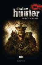 Dorian Hunter 58 - Dorian Hunter 58 – Baal