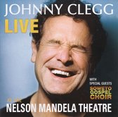 Live At The Nelson  Mandela Theatre