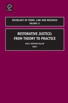 Restorative Justice