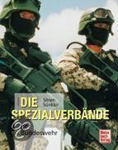 Die Spezialverbände der Bundeswehr