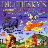 Dr. Chesky 5.1 Surround Show