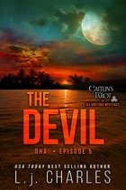 Caitlin's Tarot: The Ola Boutique Mysteries 5 - The Devil (Episode 5)