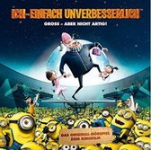 Ich - Einfach Unverbesserlich 1