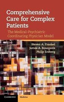 Comprehensive Care For Complex Patients