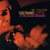 John Coltrane: Live At The Village Vanguard [CD]
