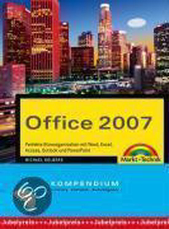 Office 2007 Kompendium