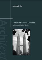 Spaces Of Global Cultures