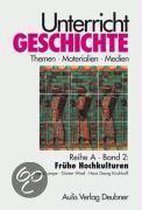 Frühe Hochkulturen