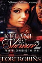 Kelani and Shamar 2