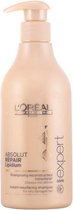 MULTI BUNDEL 2 stuks L'Oreal Expert Professionnel ABSOLUT REPAIR LIPIDIUM shampoo 500 ml
