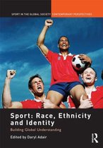 Sport: Race, Ethnicity And Indigineity