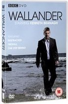 Wallander - Series 1