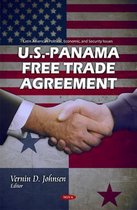 U.S.-Panama Free Trade Agreement