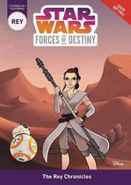 The Rey Chronicles