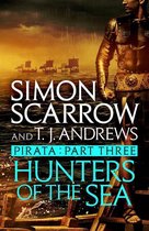 Pirata 3 - Pirata: Hunters of the Sea