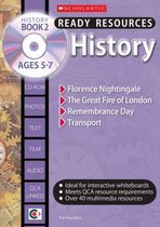 History Book 2 Ages 5-7