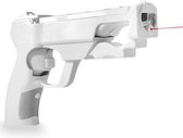 Wii Laser Gun