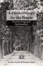 Relational Perspectives Book Series - A Psychotherapy for the People