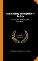 The Itinerary of Benjamin of Tudela