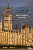 British Government and Politics
