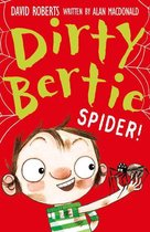 Dirty Bertie 31 - Spider!