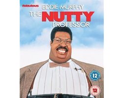 Nutty Professor