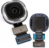 Camera geschikt voor Samsung Galaxy S4 i9505 i9515 achterkant rear back camera reparatie onderdeel