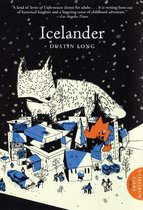 Icelander