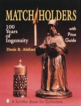 Match Holders 100 Years of Ingenuity